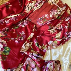 Meet your Posher, Dana